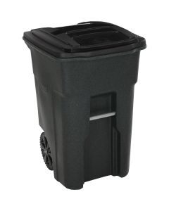 48gal 2-wheel Trash Can