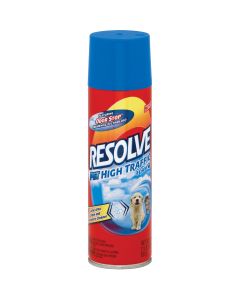 Resolve 22 Oz. Pet High Traffic Carpet Cleaner Foam