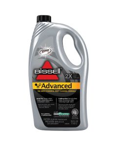 Bissell 52 Oz. Advanced Formula Carpet Cleaner