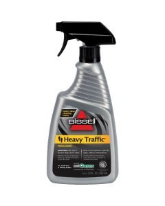 Bissell 22 Oz. Heavy Traffic Precleaner Carpet Cleaner