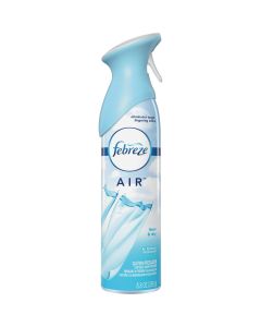 Febreze Air 8.8 Oz.. Linen & Sky Aerosol Spray Air Freshener