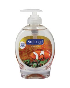 Softsoap 7.5 Oz. Aquarium Liquid Hand Soap