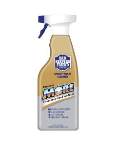 Bar Keepers Friend 25.4 Oz. More Lime & Rust Remover