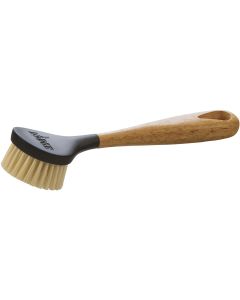 Lodge Stiff Nylon Scrub Brush