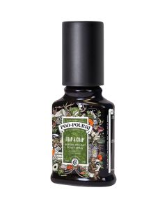 Poo-Pourri Trap a Crap 2 Oz. Deodorizer Spray