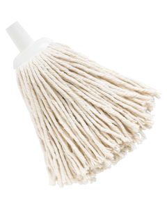 Libman 12 In. Cotton Deck Mop Refill