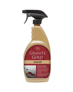 Granite Gold 24 Oz. Granite Sealer