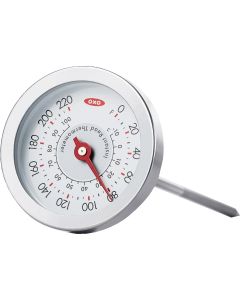 OXO Chef's Precision Instant Read Kitchen Thermometer