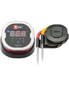 Weber iGrill2 Bluetooth Thermometer