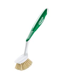 Libman Natural Tampico Fibers Vegetable Brush