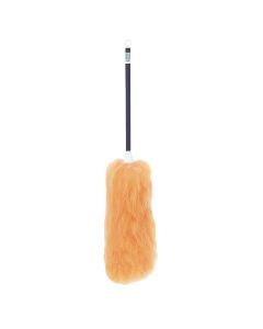 Ettore 16" Lambswool Duster