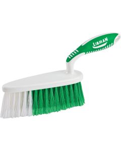 Shaped Duster Brush