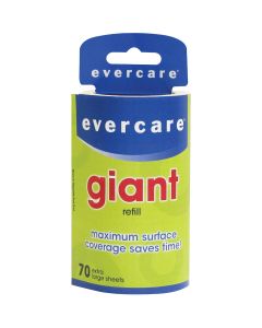 Evercare Giant Lint Roller Refill