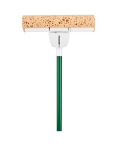 Libman 10 In. Sponge Wood Floor Mop Refill