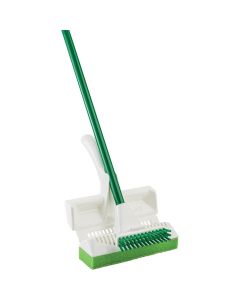 Libman Scrubster Sponge Mop