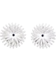 OXO Good Grips Palm Soap Dispensing Brush Refill, (2-Pack)