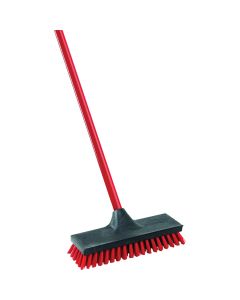 10.5" Deck Scrub Brush