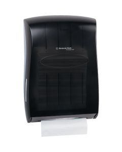 C Fold Towel Dispenser