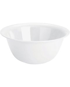 Sterilite 6 Qt. Plastic Mixing Bowl