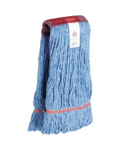 O-Cedar Commercial 24 Oz. Cotton Mop Head