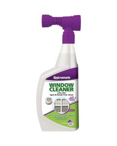 Rejuvenate 32 Oz. Outdoor Window Cleaner