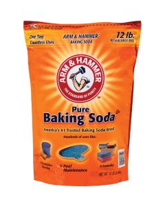 Arm & Hammer 12 Lb. Baking Soda