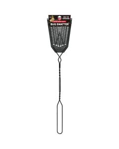 Enoz Extra Heavy Duty 4 In. W. x 5.5 In. H. Fly Swatter