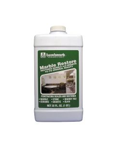 Lundmark 32 Oz. Marble Restore Sealer