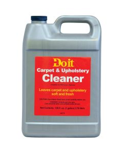 Do it 1 Gal. Carpet and Upholstery Cleaner