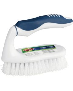 3M Scotch-Brite Utility Scrub Brush