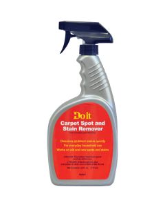 Do it 24 Oz. Carpet Spot & Stain Remover