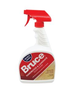 Bruce 32 Oz. Hardwood & Laminate Floor Cleaner