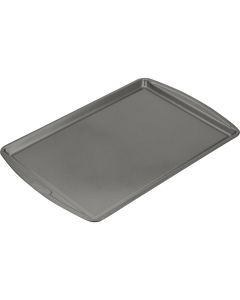 Goodcook 15 In. x 10 In. Non-Stick Cookie Sheet