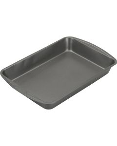 Goodcook 13 In. x 9 In. Non-Stick Roasting & Baking Pan