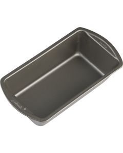 Goodcook 8 In. x 4 In. Non-Stick Loaf Pan