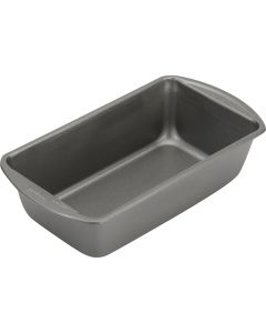 Goodcook 9 In. x 5 In. Non-Stick Loaf Pan