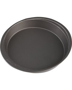 Goodcook 9 In. Round Non-Stick Cake Pan