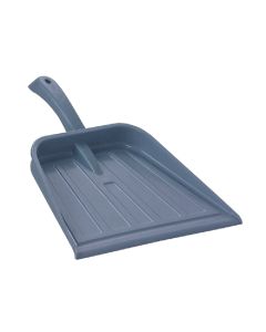 Fulton 7-3/4 In. Sandle Wood Plastic Dust Pan