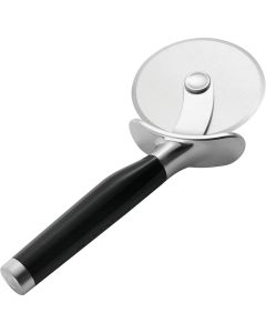 KitchenAid Black Pizza Roller Cutter