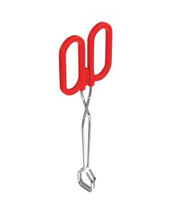 Goodcook 10 In. Straight Tongs