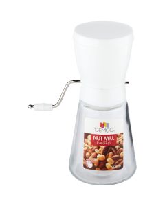 Gemco 12 Oz. Nut Mill