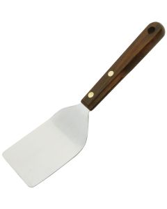 Norpro 8 In. Stainless Steel Solid Spatula Turner