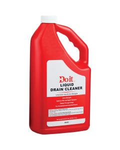 64oz Drain Cleaner