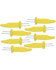 Norpro 3 In. Corn Skewer (8-Count)