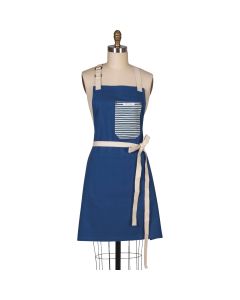 Kay Dee Designs True Blue Chef Apron