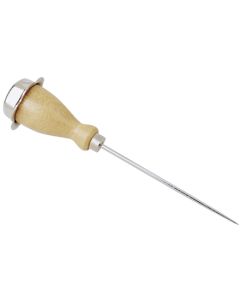 Norpro 7 In. Ice Pick with Ice Cracking Ring