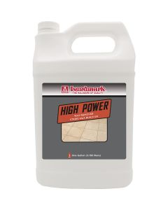 Lundmark 1 Gal. High Power Wax Remover