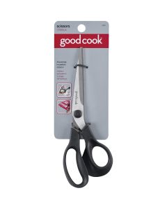 Goodcook 9.5 In. Stainless Steel Kitchen Shear