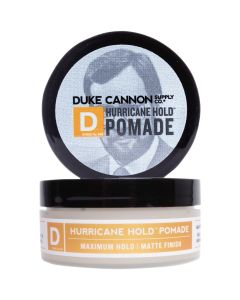 Duke Cannon 4.6 Oz. Hurricane Hold Pomade