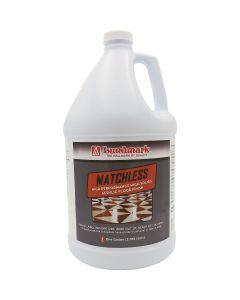 Lundmark 1 Gal. Matchless Urethane Fortified Acrylic Floor Finish